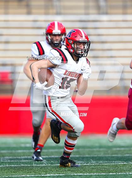 Thumbnail 3 in Kingsway vs. Hillsborough photogallery.