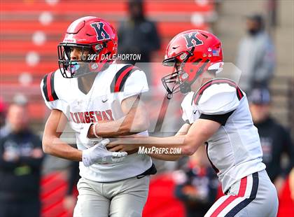 Thumbnail 3 in Kingsway vs. Hillsborough photogallery.