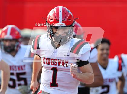 Thumbnail 2 in Kingsway vs. Hillsborough photogallery.