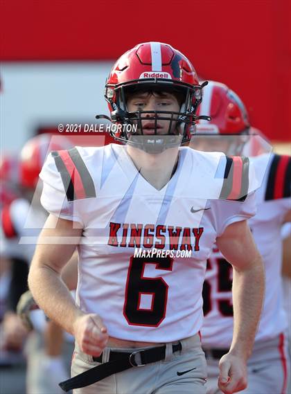 Thumbnail 3 in Kingsway vs. Hillsborough photogallery.