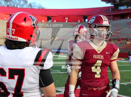 Thumbnail 3 in Kingsway vs. Hillsborough photogallery.