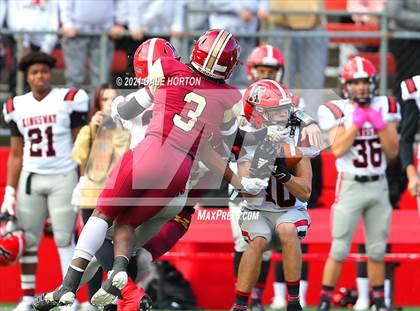 Thumbnail 2 in Kingsway vs. Hillsborough photogallery.
