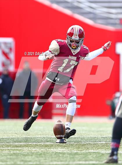 Thumbnail 3 in Kingsway vs. Hillsborough photogallery.