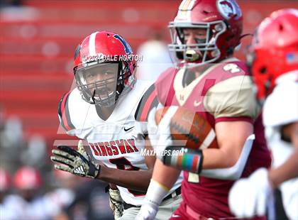Thumbnail 3 in Kingsway vs. Hillsborough photogallery.