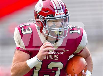 Thumbnail 3 in Kingsway vs. Hillsborough photogallery.
