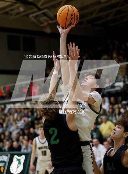 Thumbnail 3 in Ridgeline @ Green Canyon photogallery.