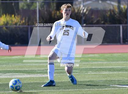 Thumbnail 3 in Harker vs. Saint Francis (CIF CCS D3 Final) photogallery.