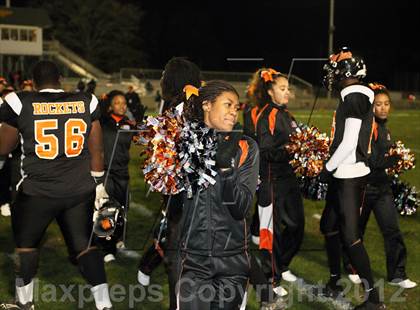 Thumbnail 3 in Cardinal Ritter vs. Broad Ripple (IHSAA 2A Sectional Final) photogallery.