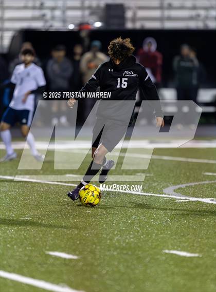 Thumbnail 3 in Olive Branch @ Lake Cormorant photogallery.