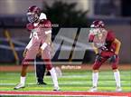 Photo from the gallery "California School for the Deaf-Riverside vs. Calvary Chapel"