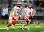 Photo from the gallery "California School for the Deaf-Riverside vs. Calvary Chapel"