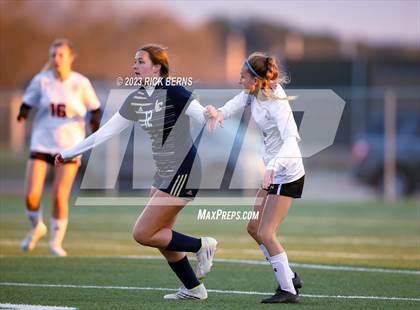 Thumbnail 3 in A&M Consolidated @ Lake Creek photogallery.