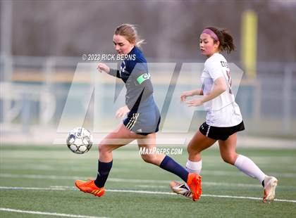 Thumbnail 2 in A&M Consolidated @ Lake Creek photogallery.
