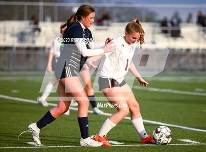 Thumbnail 2 in A&M Consolidated @ Lake Creek photogallery.