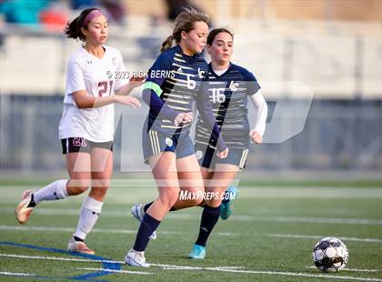 Thumbnail 2 in A&M Consolidated @ Lake Creek photogallery.