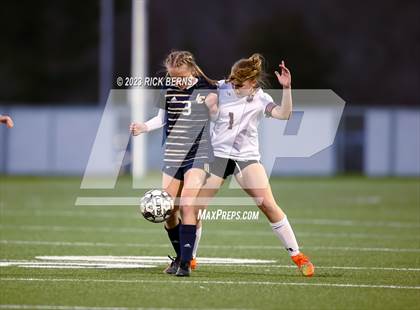 Thumbnail 1 in A&M Consolidated @ Lake Creek photogallery.