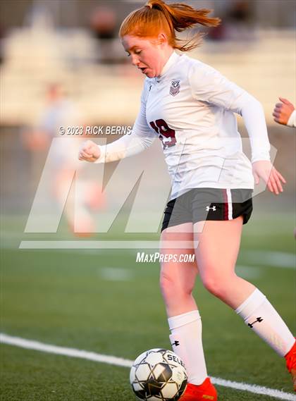 Thumbnail 3 in A&M Consolidated @ Lake Creek photogallery.