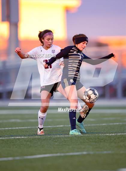 Thumbnail 3 in A&M Consolidated @ Lake Creek photogallery.