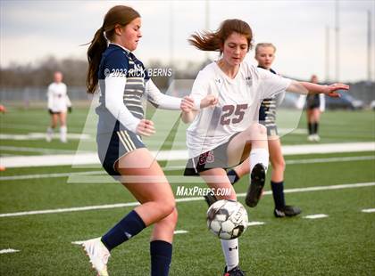 Thumbnail 2 in A&M Consolidated @ Lake Creek photogallery.