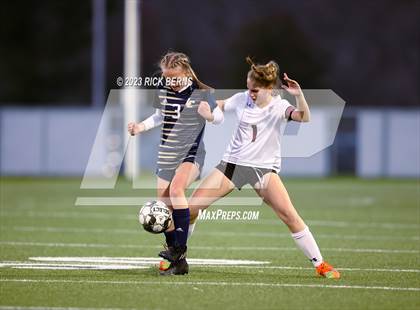 Thumbnail 3 in A&M Consolidated @ Lake Creek photogallery.