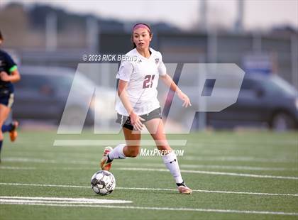 Thumbnail 3 in A&M Consolidated @ Lake Creek photogallery.