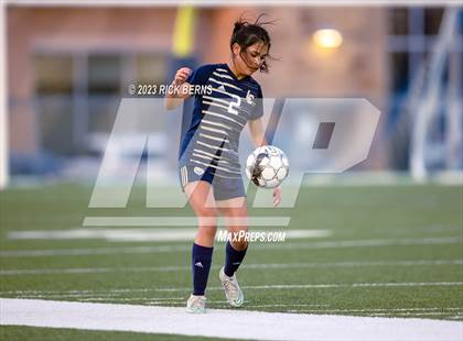 Thumbnail 2 in A&M Consolidated @ Lake Creek photogallery.