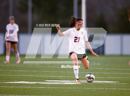 Thumbnail 2 in A&M Consolidated @ Lake Creek photogallery.