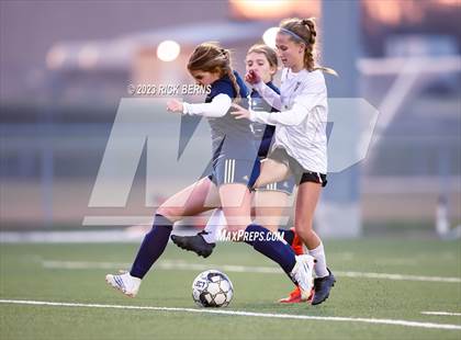 Thumbnail 1 in A&M Consolidated @ Lake Creek photogallery.