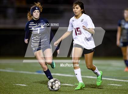 Thumbnail 2 in A&M Consolidated @ Lake Creek photogallery.