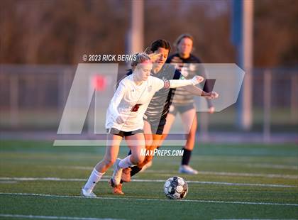 Thumbnail 2 in A&M Consolidated @ Lake Creek photogallery.