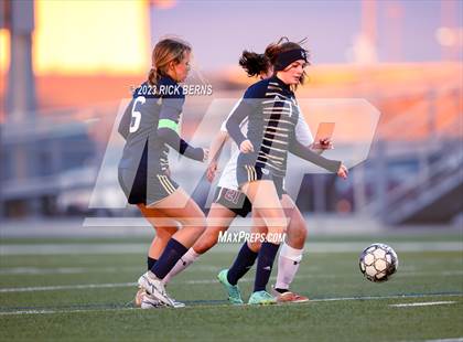 Thumbnail 2 in A&M Consolidated @ Lake Creek photogallery.
