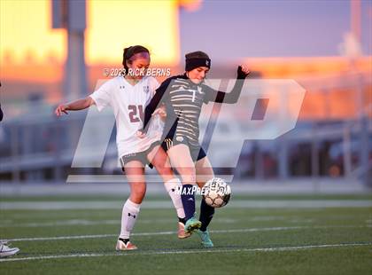 Thumbnail 2 in A&M Consolidated @ Lake Creek photogallery.