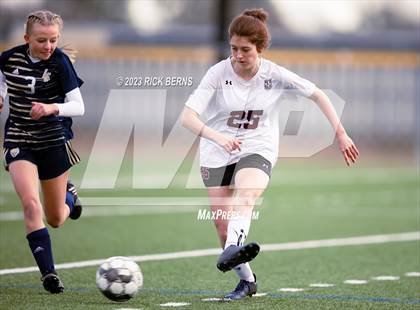 Thumbnail 2 in A&M Consolidated @ Lake Creek photogallery.