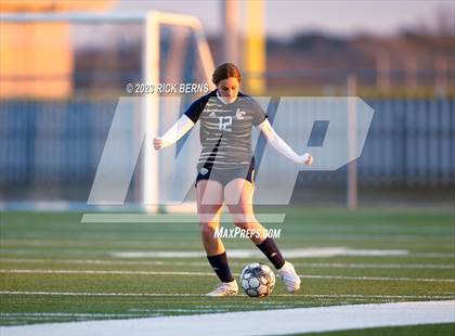 Thumbnail 3 in A&M Consolidated @ Lake Creek photogallery.