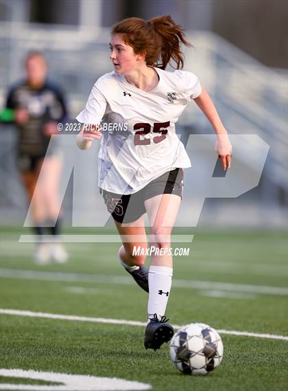 Thumbnail 3 in A&M Consolidated @ Lake Creek photogallery.