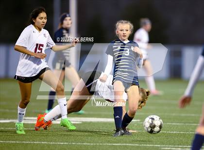 Thumbnail 3 in A&M Consolidated @ Lake Creek photogallery.