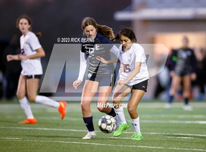 Thumbnail 1 in A&M Consolidated @ Lake Creek photogallery.