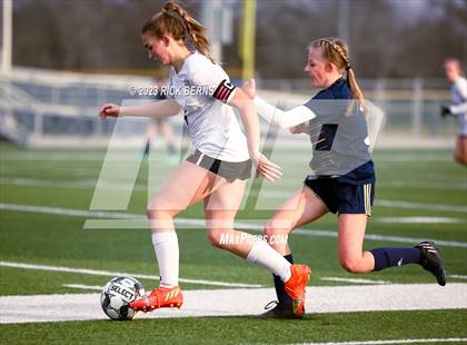 Thumbnail 1 in A&M Consolidated @ Lake Creek photogallery.