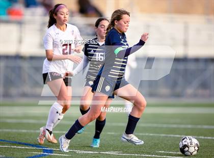 Thumbnail 3 in A&M Consolidated @ Lake Creek photogallery.