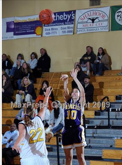 Thumbnail 1 in Righetti @ Dos Pueblos photogallery.