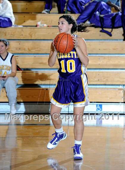 Thumbnail 1 in Righetti @ Dos Pueblos photogallery.