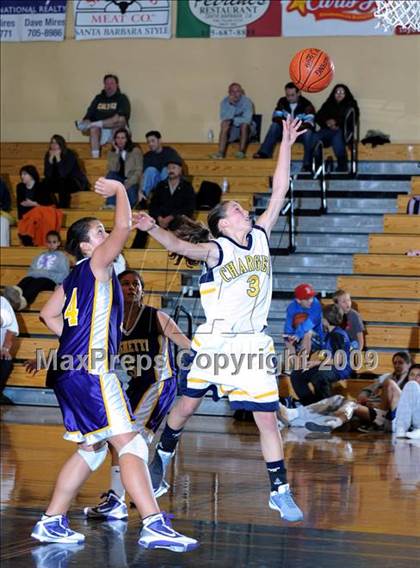Thumbnail 3 in Righetti @ Dos Pueblos photogallery.