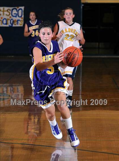 Thumbnail 1 in Righetti @ Dos Pueblos photogallery.