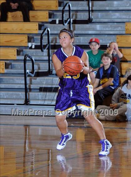Thumbnail 1 in Righetti @ Dos Pueblos photogallery.
