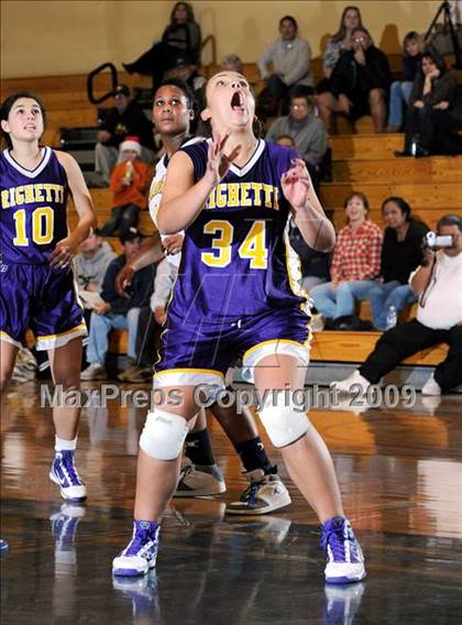 Thumbnail 1 in Righetti @ Dos Pueblos photogallery.