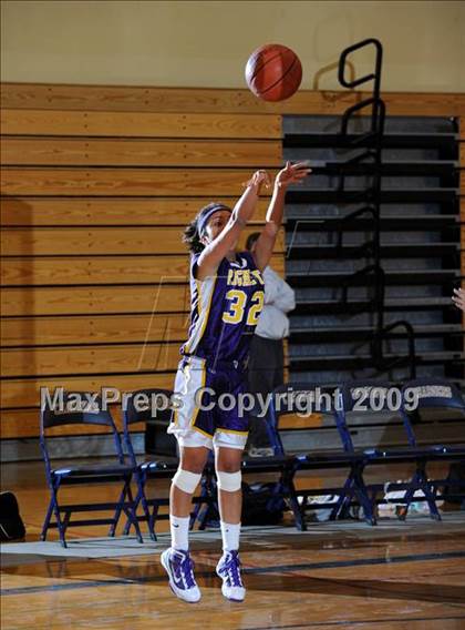 Thumbnail 1 in Righetti @ Dos Pueblos photogallery.