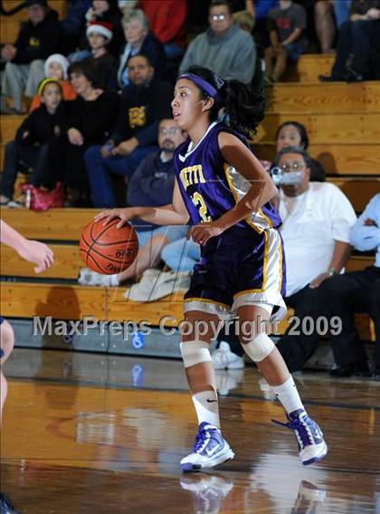 Thumbnail 2 in Righetti @ Dos Pueblos photogallery.