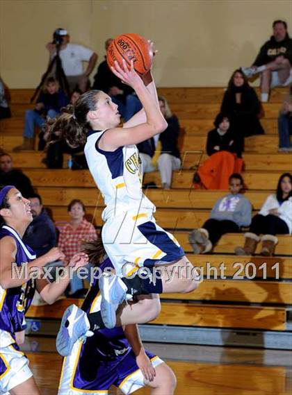 Thumbnail 2 in Righetti @ Dos Pueblos photogallery.