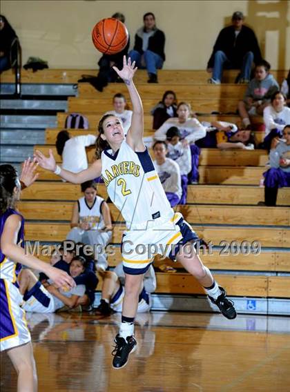 Thumbnail 2 in Righetti @ Dos Pueblos photogallery.