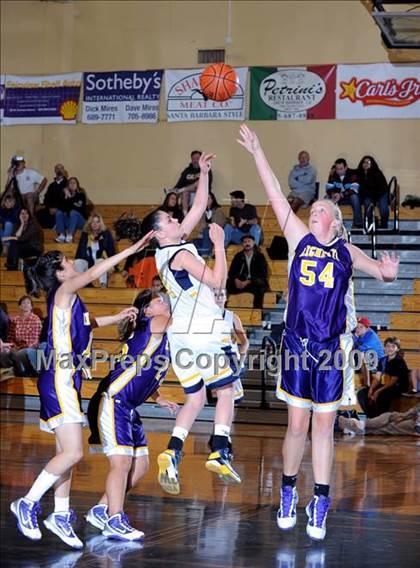 Thumbnail 1 in Righetti @ Dos Pueblos photogallery.